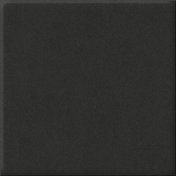 Gravity Anthracite Mate 20x20 cm