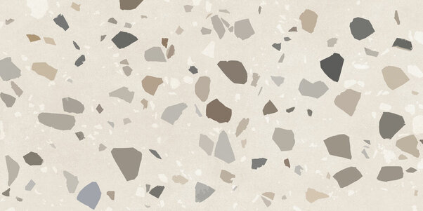 Gravity Stone Ivory Mate 60x120 cm