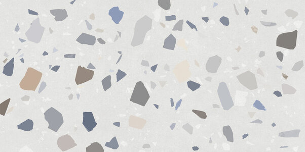 Gravity Stone White Mate 60x120 cm