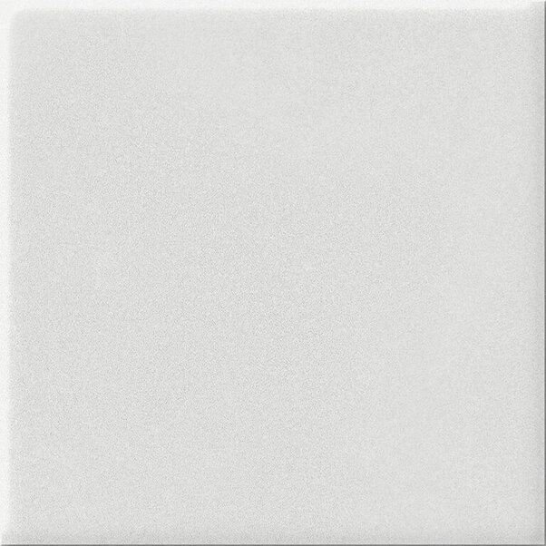 Gravity White Mate 20x20 cm