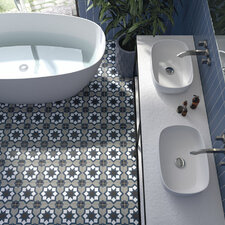 Hidra Capri Cold 20x20 cm