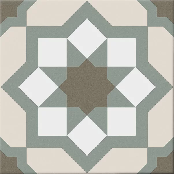 Hidra Capri Warm 20x20 cm