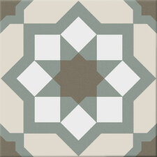 Hidra Capri Warm 20x20 cm