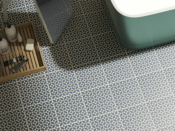 Hidra Manila Cold 20x20 cm