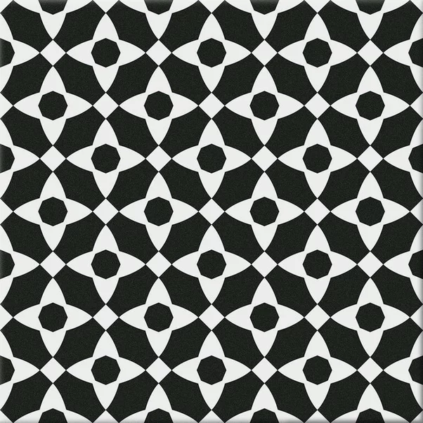 Hidra Manila White 20x20 cm
