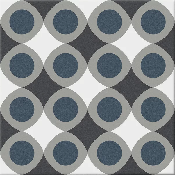 Hidra Pop Cold 20x20 cm