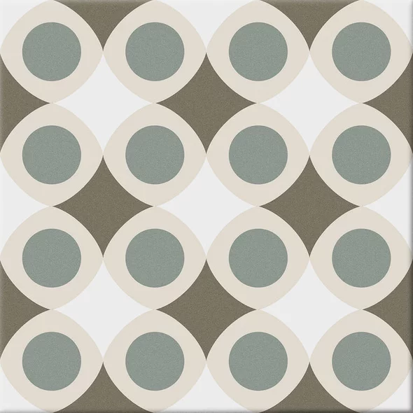 Hidra Pop Warm 20x20 cm
