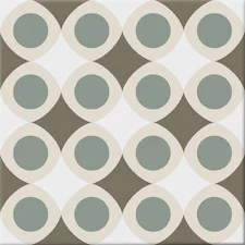 Hidra Pop Warm 20x20 cm Hidra Pop Warm 20x20 cm