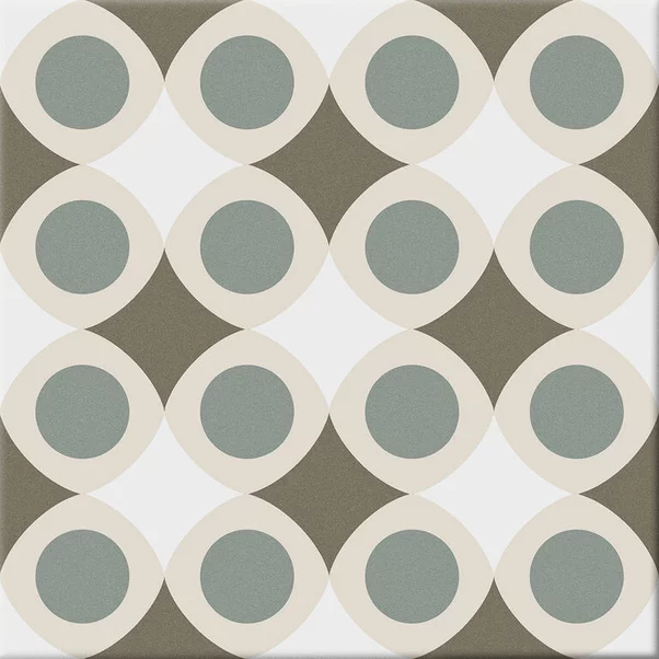Hidra Pop Warm 20x20 cm