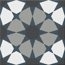 Hidra Prisma Cold 20x20 cm