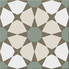 Hidra Prisma Warm 20x20 cm