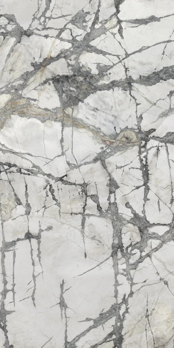 Invisible White Nature 120×250×0,6 cm