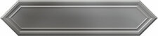 Ion Silver Metalico 6,5x25 cm