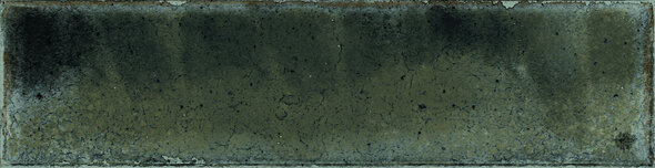 Jazba Green Brillo 6x24,6 cm