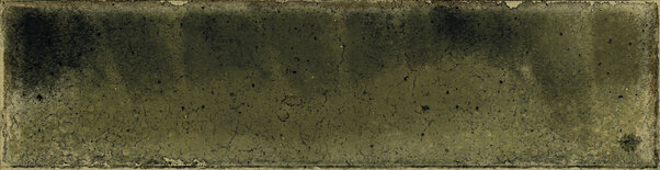 Jazba Olive Brillo 6x24,6 cm