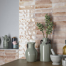 Jazba Rose Brillo 6x24,6 cm