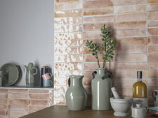 Jazba Rose Brillo 6x24,6 cm