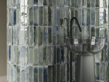 Jazba Sage Brillo 6x24,6 cm