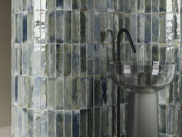 Jazba Sage Brillo 6x24,6 cm