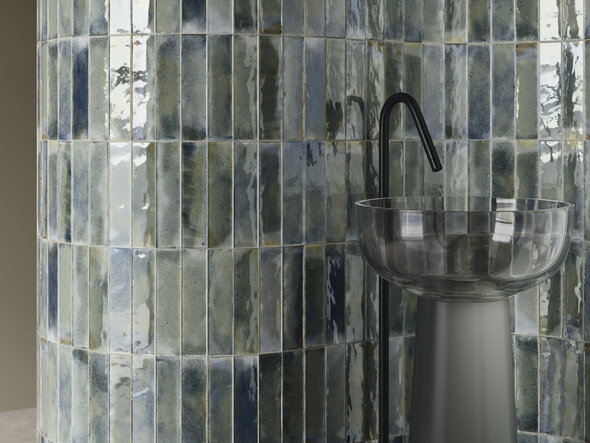 Jazba Sage Brillo 6x24,6 cm