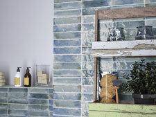 Jazba Sky Brillo 6x24,6 cm