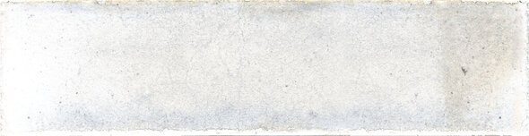Jazba White Brillo 6x24,6 cm