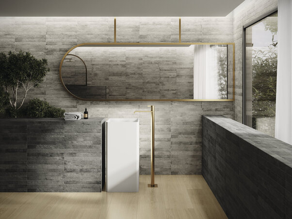 Join Anthracite Mate 4,8×45 cm