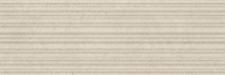 Kalksten Lines Artic 30x90 cm