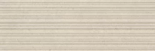 Kalksten Lines Artic 30x90 cm