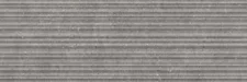Kalksten Lines Smoke 30x90 cm