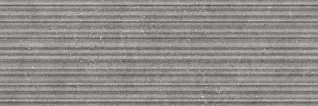 Kalksten Lines Smoke 30x90 cm