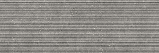 Kalksten Lines Smoke 30x90 cm