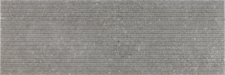 Kalksten Mure Smoke 25x75 cm
