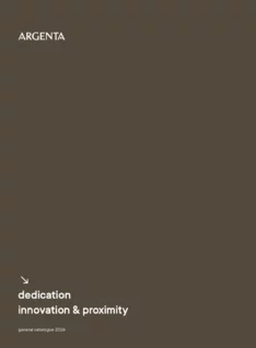 Katalóg Gayafores 2022 2023