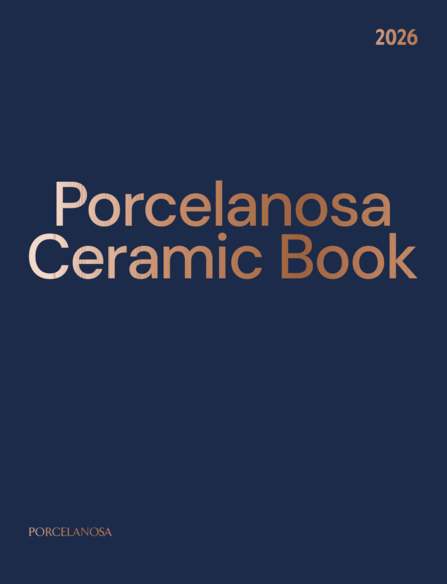 Katalóg Porcelanosa 2022