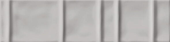 Lexa Duna White Brillo 7,5x30 cm