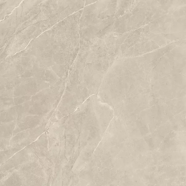 Livia Cream Lesk 120x120x0,9 cm