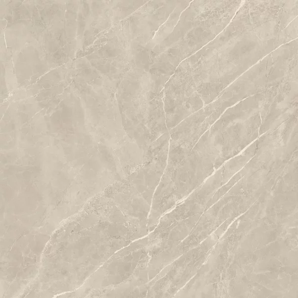 Livia Cream Matt 120x120x0,9 cm