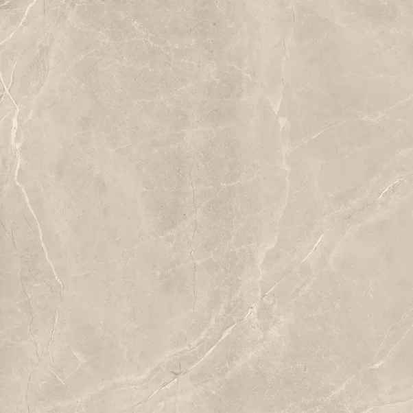 Livia Cream Pololesk 120x120x0,9 cm