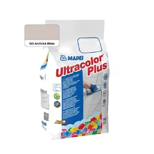 Mapei Škárovacia hmota Ultracolor Plus 5 kg, 123 antická biela Mapei Škárovacia hmota Ultracolor Plus 5 kg, 123 antická biela