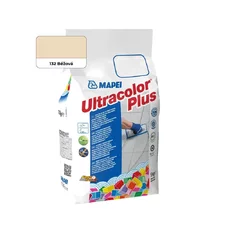 Mapei Škárovacia hmota Ultracolor Plus 5 kg, 132 béžová Mapei Škárovacia hmota Ultracolor Plus 5 kg, 132 béžová