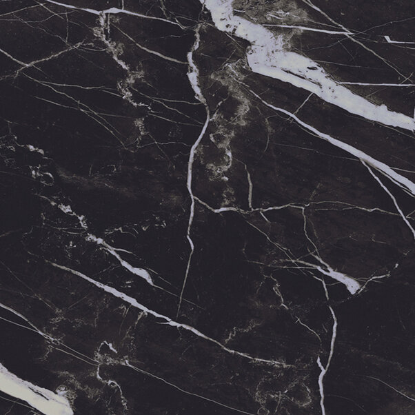 Marquina Black Polished 120×250×0,6 cm