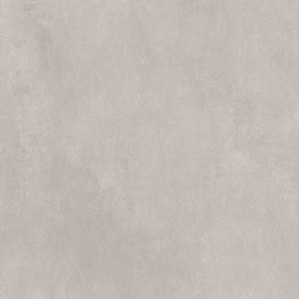 Memphis Silver Grey 80x80 cm