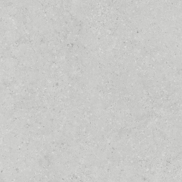 Meridia Argent 120x120 cm