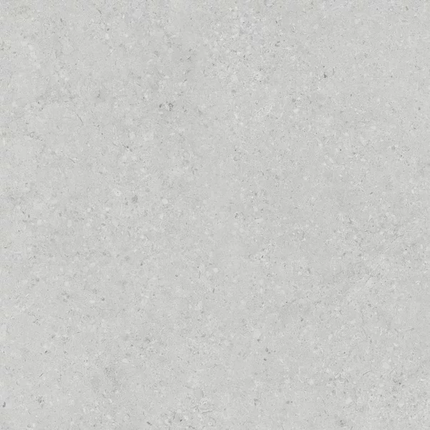 Meridia Argent 120x120 cm