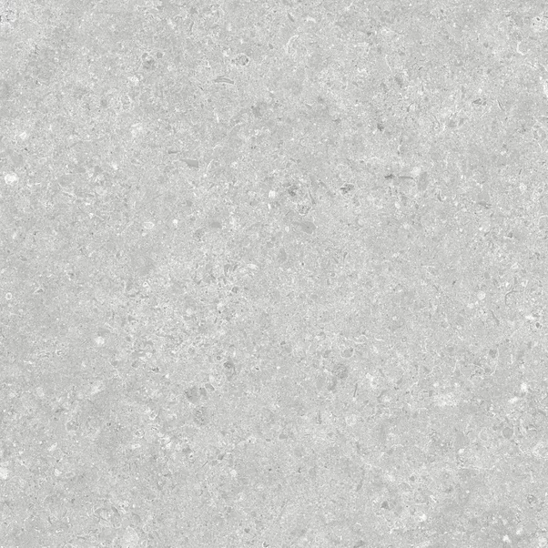 Meridia Argent 60x60 cm