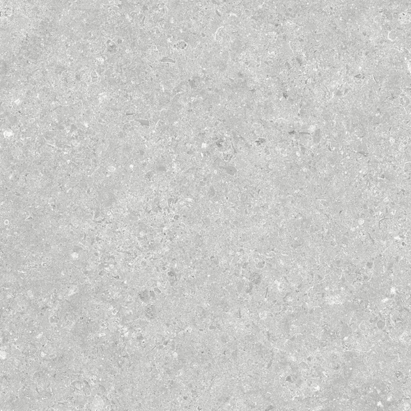Meridia Argent 60x60 cm