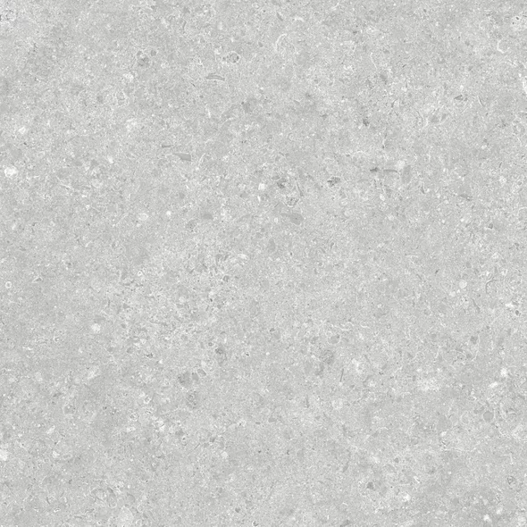 Meridia Argent 60x60 cm