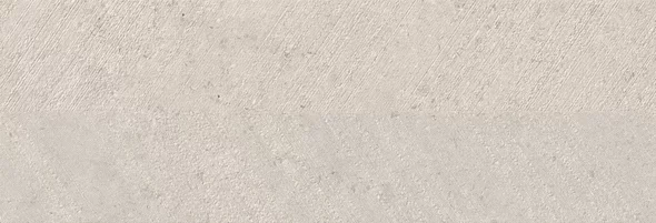 Meridia Bolt Cream 40x120 cm