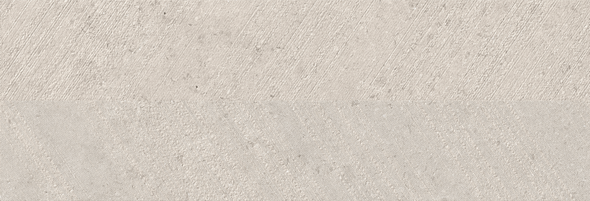 Meridia Bolt Cream 40x120 cm